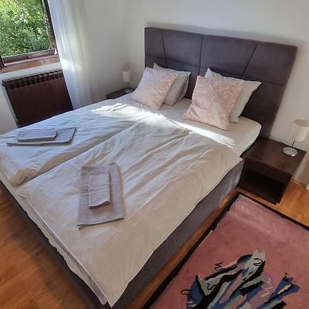 Olden House-Central Apartment-Parking Zagrzeb Zewnętrze zdjęcie