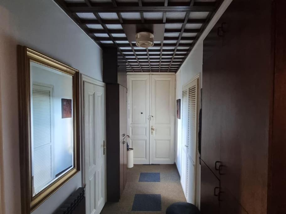 Olden House-Central Apartment-Parking Zagrzeb Zewnętrze zdjęcie